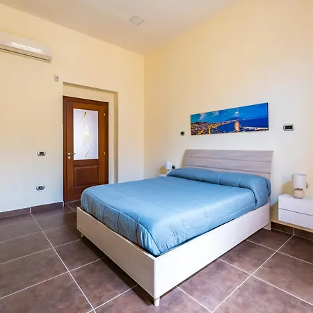 Terrazza Lulu By Napoliapartments Apartamento Nápoles