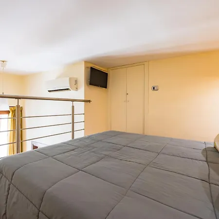 Apartamento Terrazza Lulu By Napoliapartments *