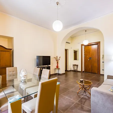 Terrazza Lulu By Napoliapartments