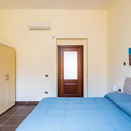 Apartamento Terrazza Lulu By Napoliapartments