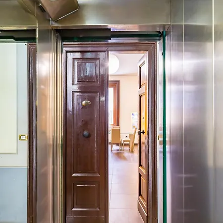 Terrazza Lulu By Napoliapartments Apartamento *