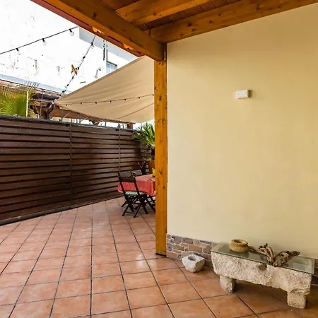 Terrazza Lulu By Napoliapartments Apartamento