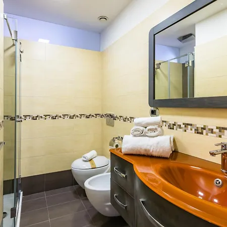 Terrazza Lulu By Napoliapartments *