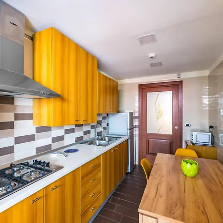 Terrazza Lulu By Napoliapartments