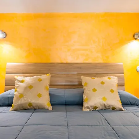 Terrazza Lulu By Napoliapartments *