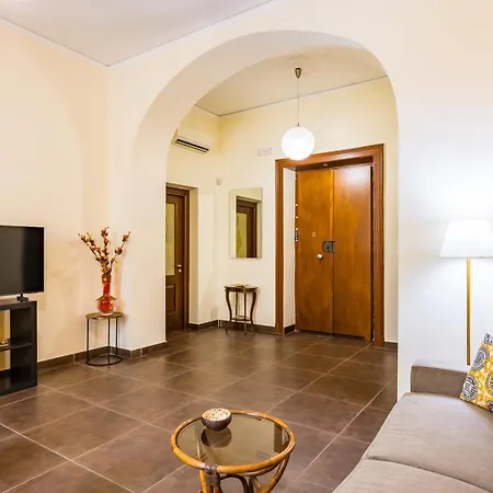 Terrazza Lulu By Napoliapartments *